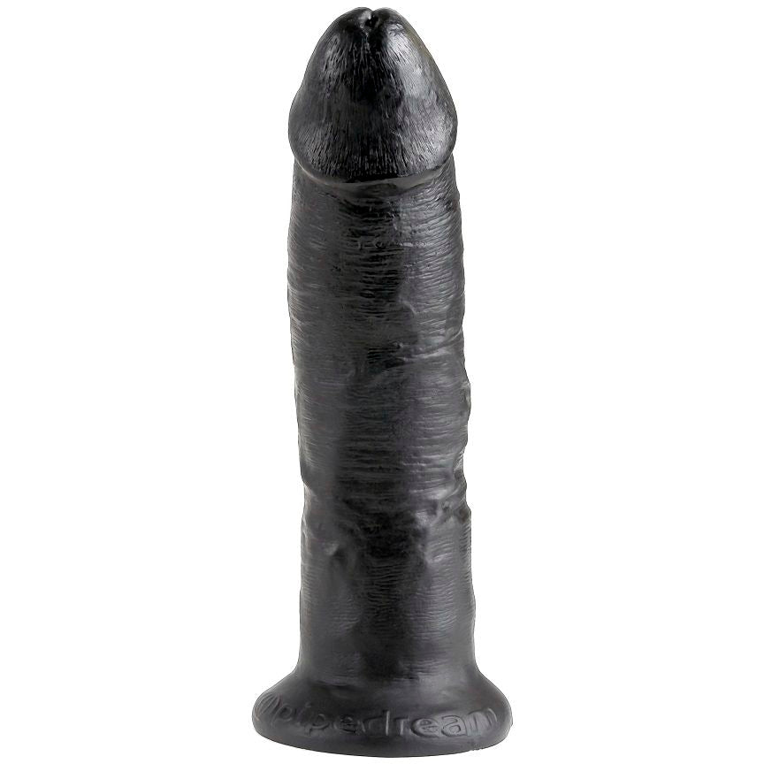 KING COCK 9 DILDO PRETO 229 CM