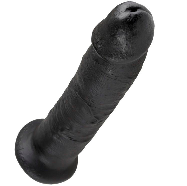 KING COCK 9 DILDO PRETO 229 CM