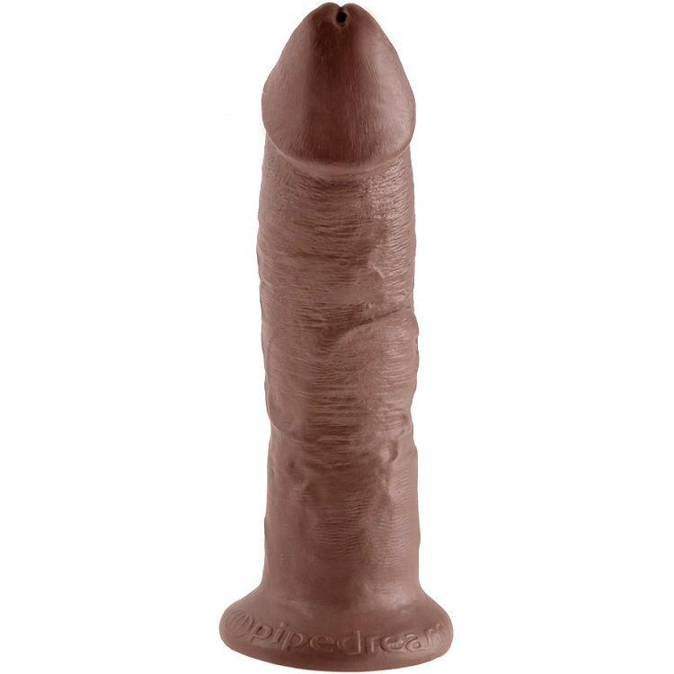 KING COCK 9 DILDO MARROM 229 CM