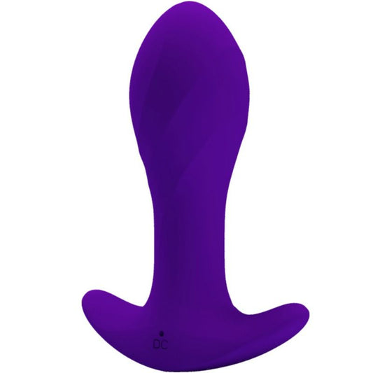 PRETTY LOVE VIBRADOR ANAL LILS