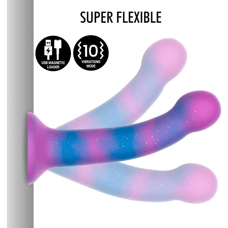 MYTHOLOGY DION GALACTIC DILDO S VIBRADOR WATCHME TECNOLOGIA SEM FIO COMPATiVEL