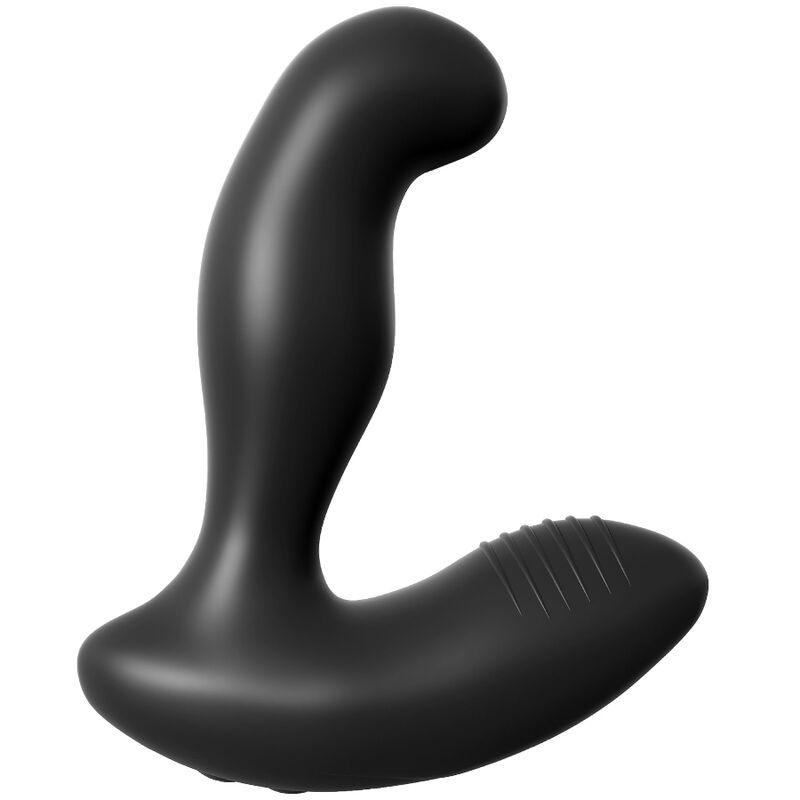 ANAL FANTASY ELITE COLLECTION MASSAGER DE PRoSTATA VIBRADOR ELECTRO STIM