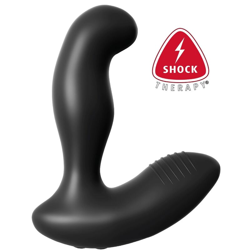 ANAL FANTASY ELITE COLLECTION MASSAGER DE PRoSTATA VIBRADOR ELECTRO STIM