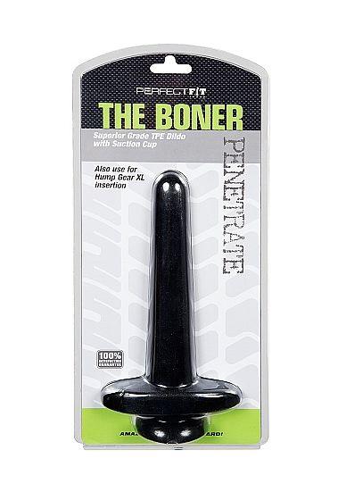 PERFECT FIT BRAND THE BONER