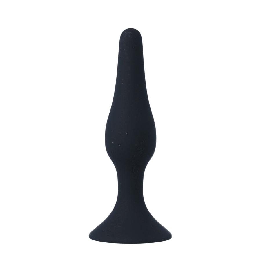 INTENSE ANAL NiVEL 1 105CM PRETO