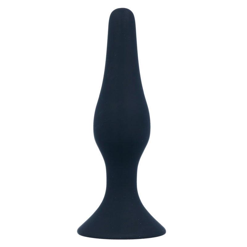 INTENSE ANAL NiVEL 3 125CM PRETO