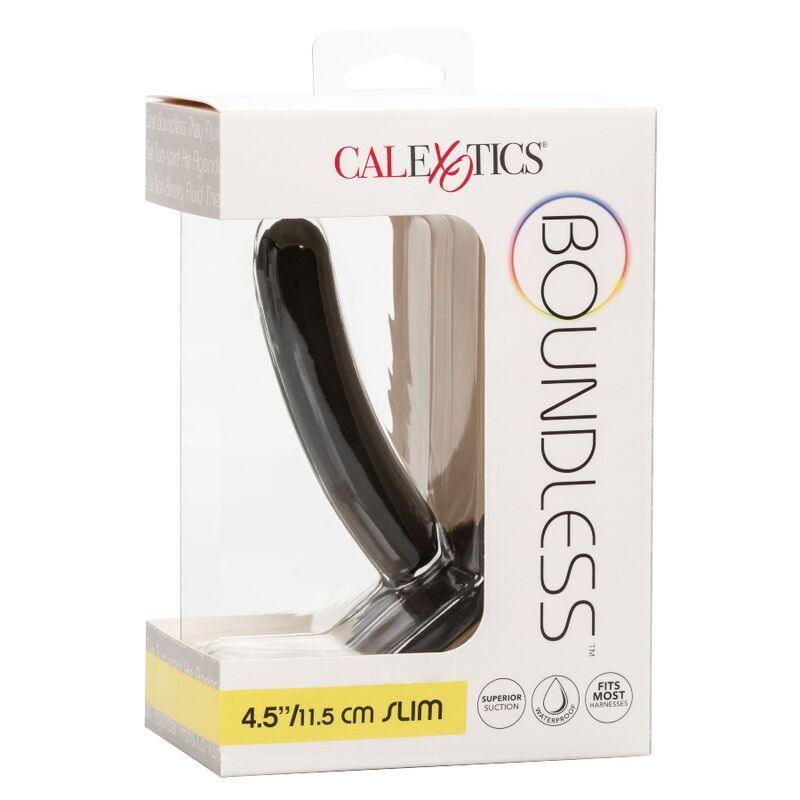 CALIFORNIA EXOTICS DILDO SEM LIMITES 115 CM