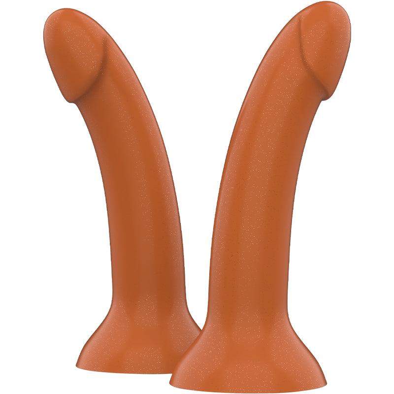 MYTHOLOGY RUNA REAL VIBRADOR M