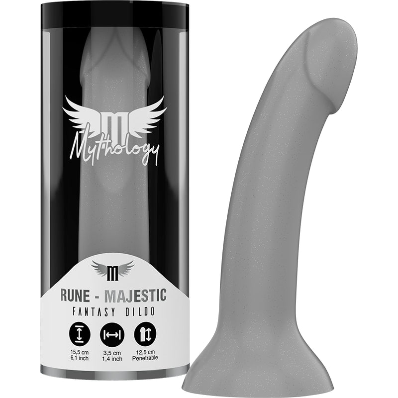 MYTHOLOGY RUNA MAJESTIC DILDO S