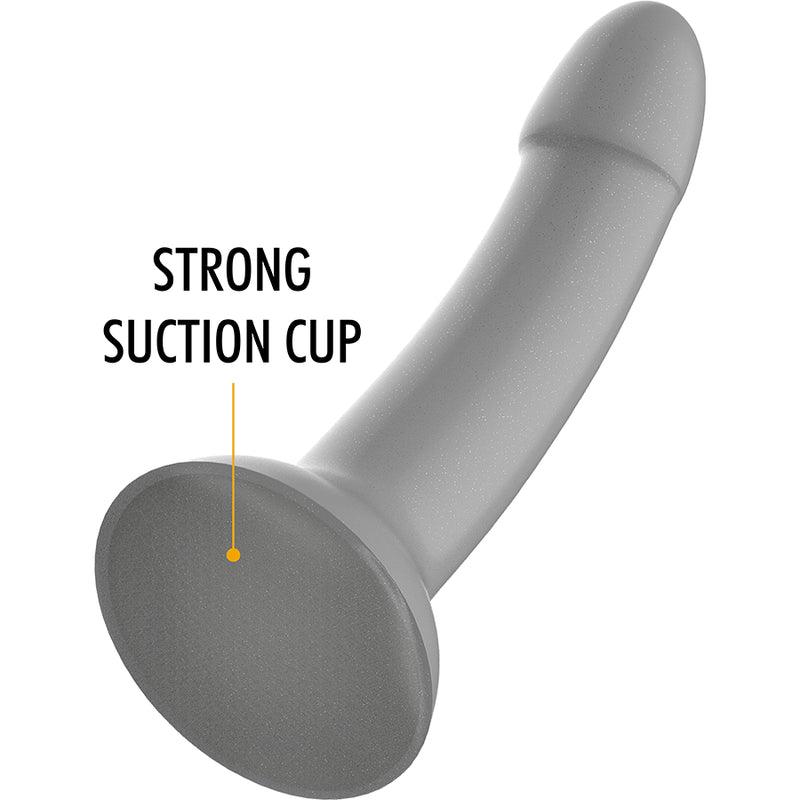 MYTHOLOGY RUNA MAJESTIC DILDO S