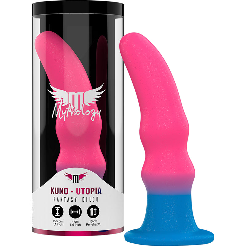 MYTHOLOGY KUNO UTOPIA VIBRADOR M