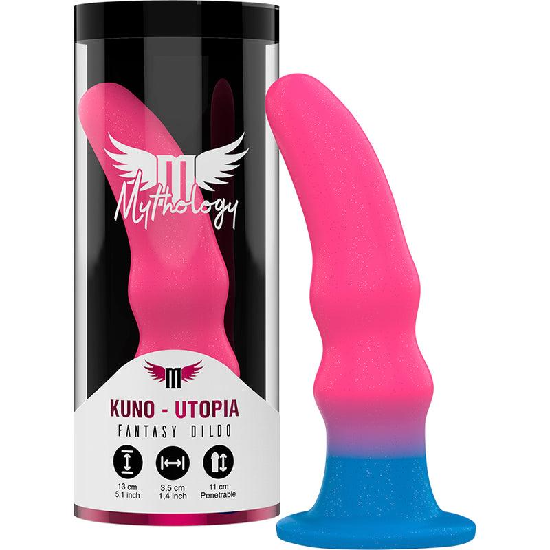 MYTHOLOGY KUNO UTOPIA VIBRADOR S