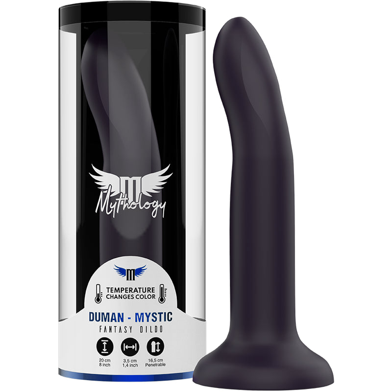 MYTHOLOGY DUMAN MiSTICO VIBRADOR L