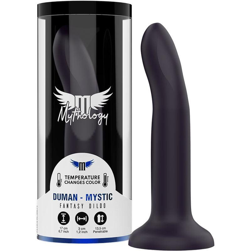 MYTHOLOGY DUMAN MiSTICO VIBRADOR M