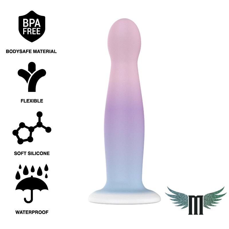 MYTHOLOGY VIBRADOR GARRICK NAYADE