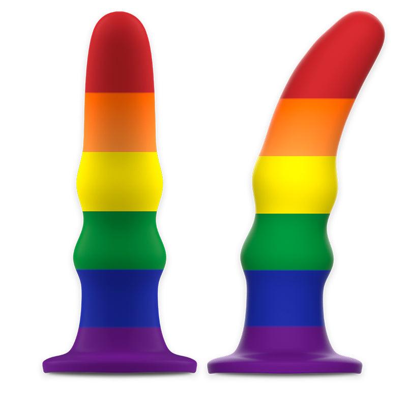 MYTHOLOGY KUNO PRIDE DILDO M