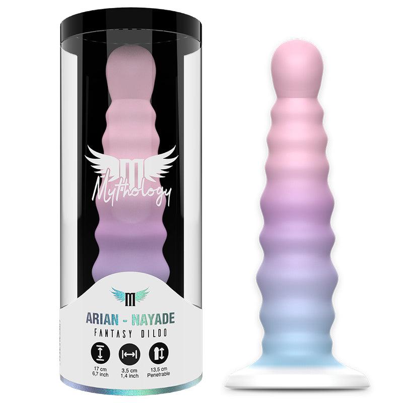 MYTHOLOGY VIBRADOR ARIAN NAYADE