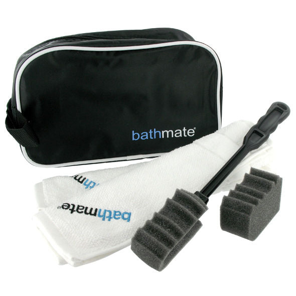 BATHMATE KIT DE LIMPEZA