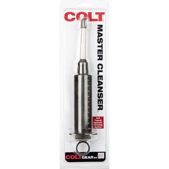 CALIFORNIA EXOTICS COLT VIBRO CLEANSE FUMAA