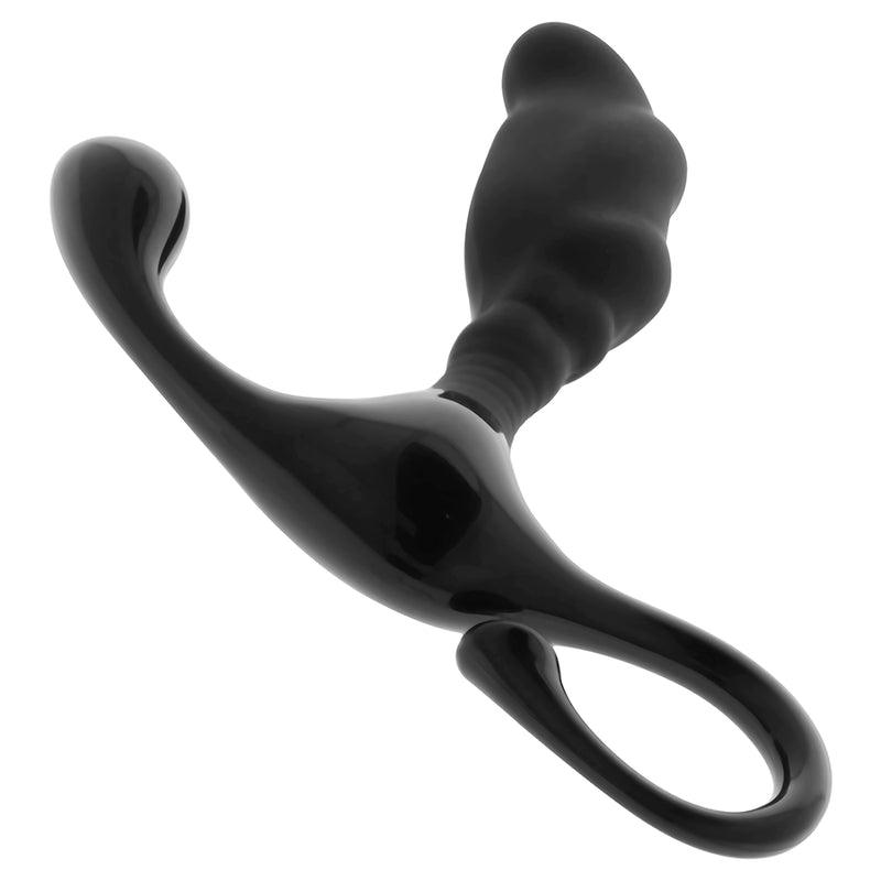 OHMAMA MASSAGEADOR DE PRoSTATA DE SILICONE INICIANTE 102 CM