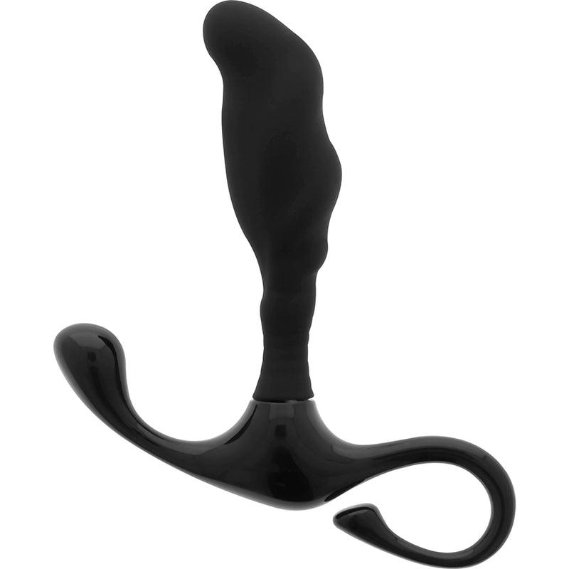 OHMAMA MASSAGEADOR DE PRoSTATA DE SILICONE INICIANTE 102 CM