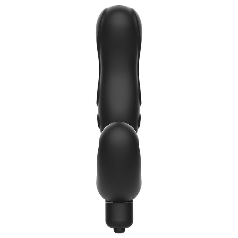 ADDICTED TOYS P SPOT VIBE ESTIMULADOR ANAL DE PRoSTATA DE SILICONE