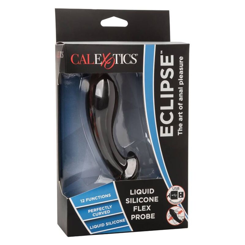 CALIFORNIA EXOTICS SONDA FLEX DE SILICONE LiQUIDO