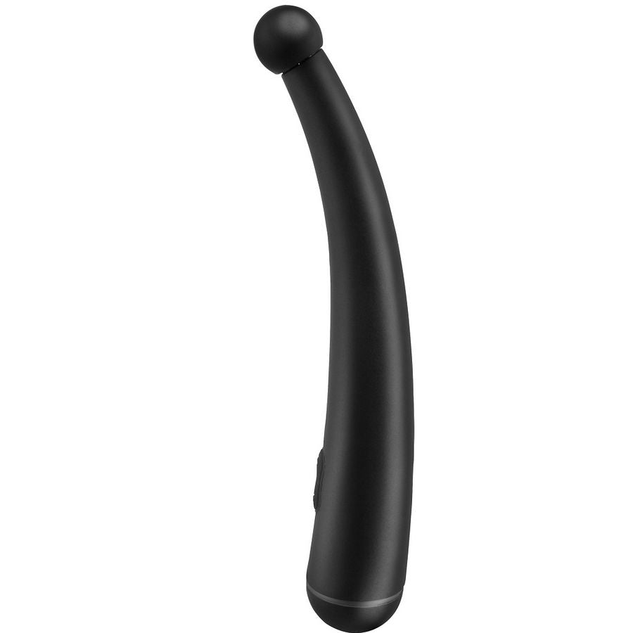 ANAL FANTASY VIBRADOR CURVA