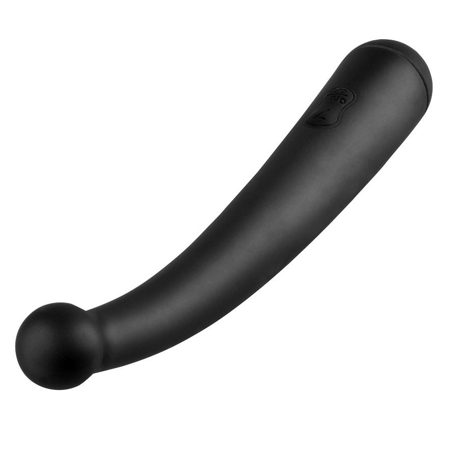 ANAL FANTASY VIBRADOR CURVA