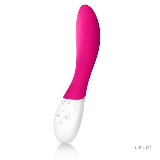 LELO MONA 2 VIBRADOR CERISE