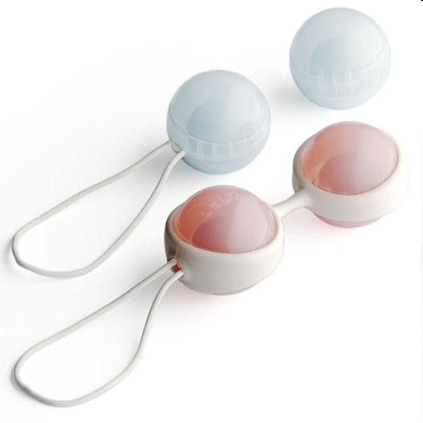 LELO LUNA BEADS MINI BOLAS CHINESAS