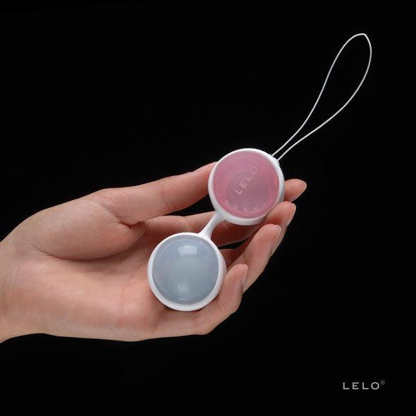 LELO LUNA BEADS MINI BOLAS CHINESAS