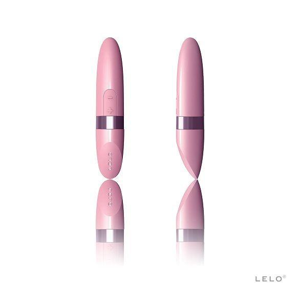 LELO VIBRADOR ROSA MIA 2