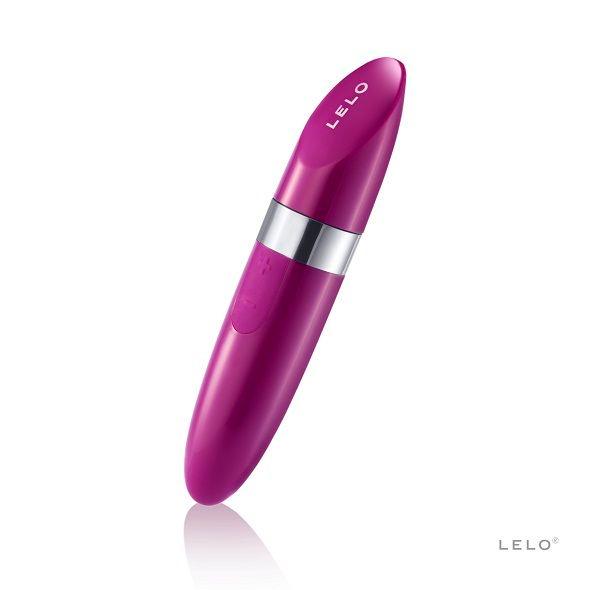 LELO VIBRADOR MIA 2 DEEP ROSE