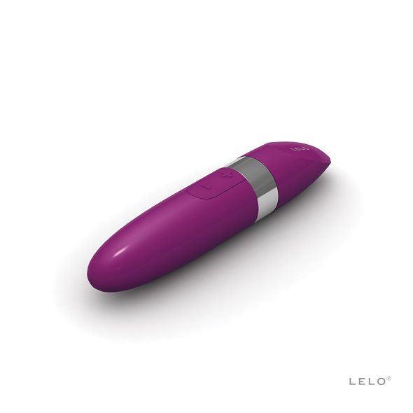 LELO VIBRADOR MIA 2 DEEP ROSE