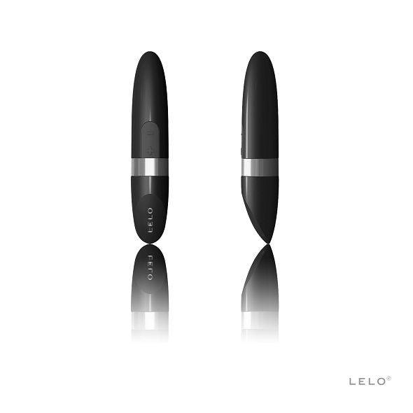 LELO VIBRADOR MIA 2 PRETO