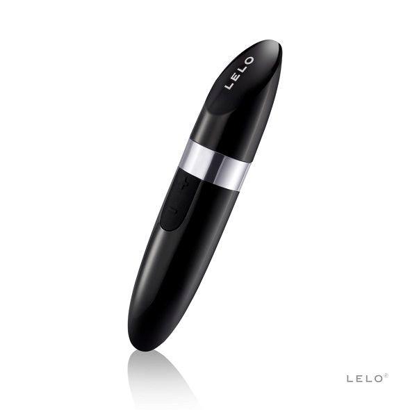 LELO VIBRADOR MIA 2 PRETO