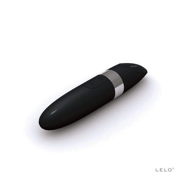 LELO VIBRADOR MIA 2 PRETO