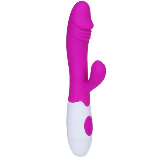 PRETTY LOVE VIBRADOR SNAPPY