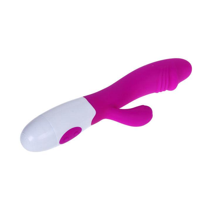 PRETTY LOVE VIBRADOR SNAPPY