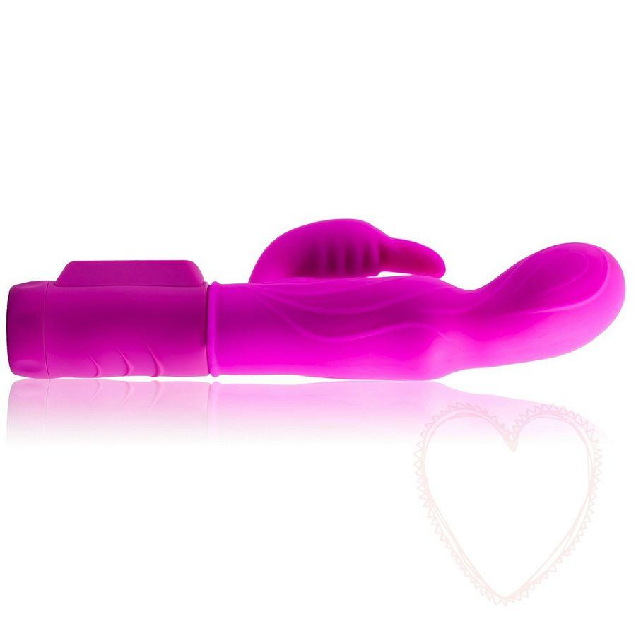 PRETTY LOVE VIBRADOR BODY TOUCH