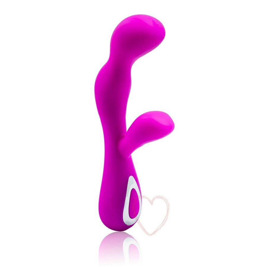 PRETTY LOVE VIBRADOR SMART IMPULSE LILS