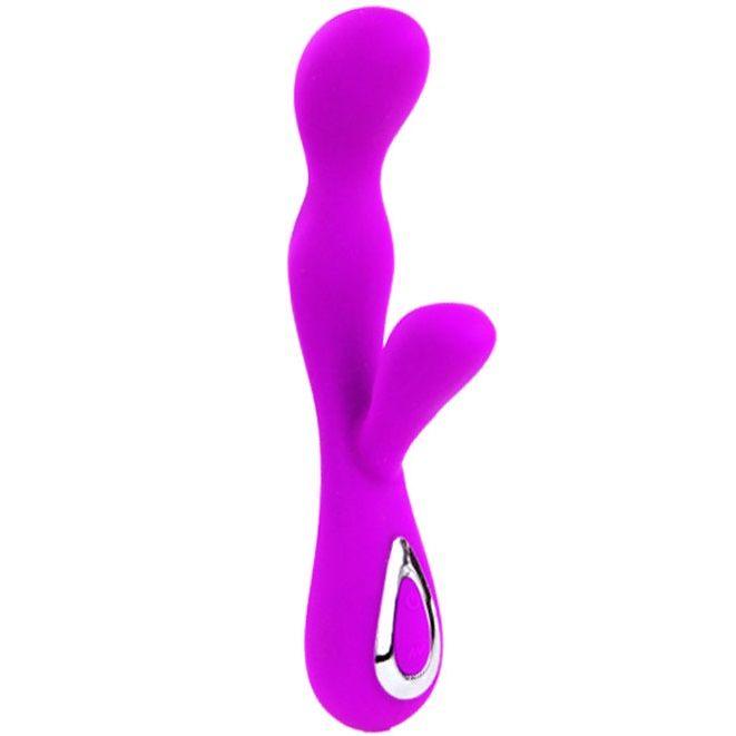 PRETTY LOVE VIBRADOR SMART IMPULSE LILS