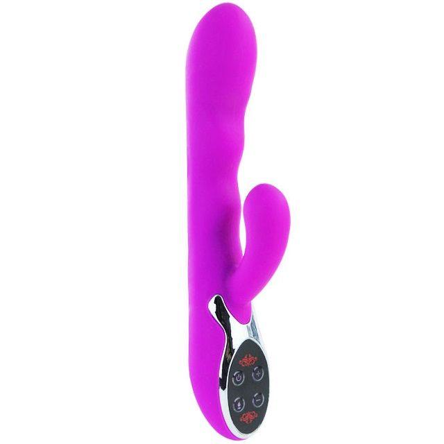 PRETTY LOVE SMART CRAZY VIBRADOR LILS