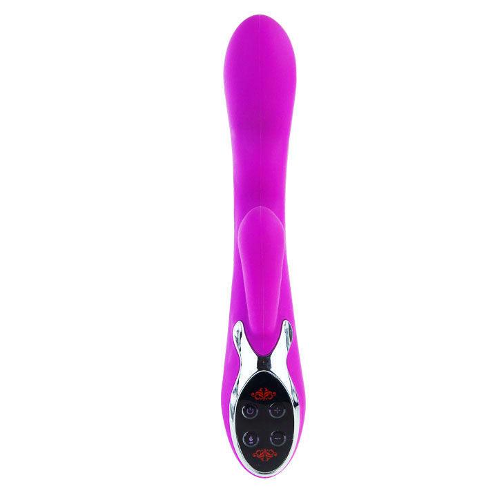 PRETTY LOVE SMART CRAZY VIBRADOR LILS