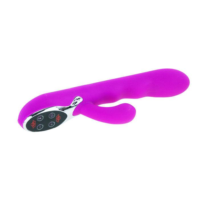 PRETTY LOVE SMART CRAZY VIBRADOR LILS