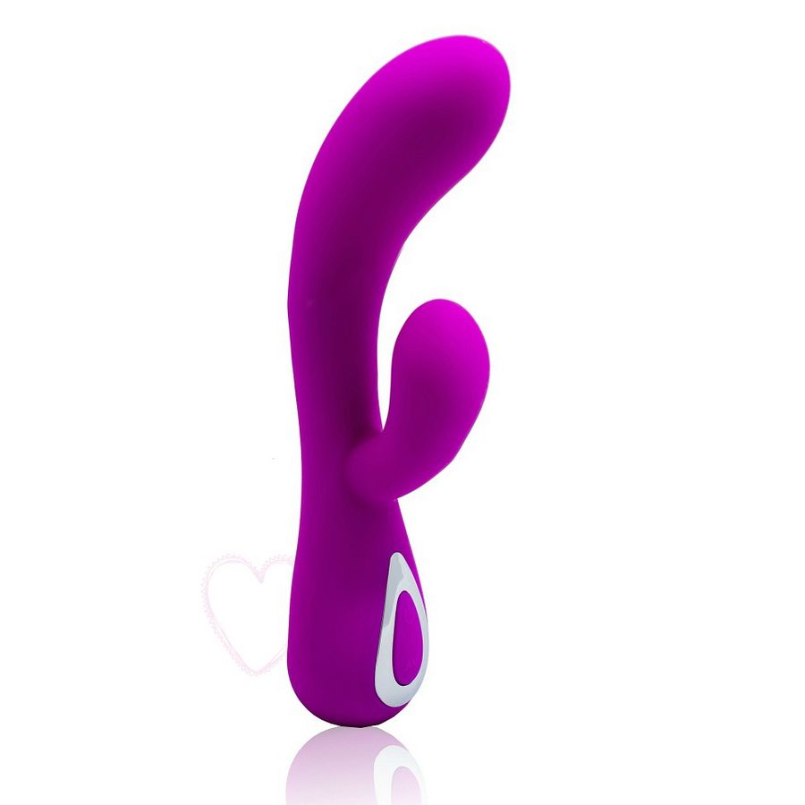 PRETTY LOVE VIBRADOR DE MEL INTELIGENTE