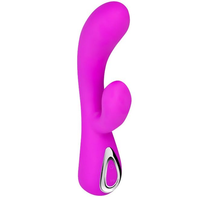 PRETTY LOVE VIBRADOR DE MEL INTELIGENTE