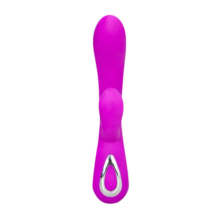 PRETTY LOVE VIBRADOR DE MEL INTELIGENTE