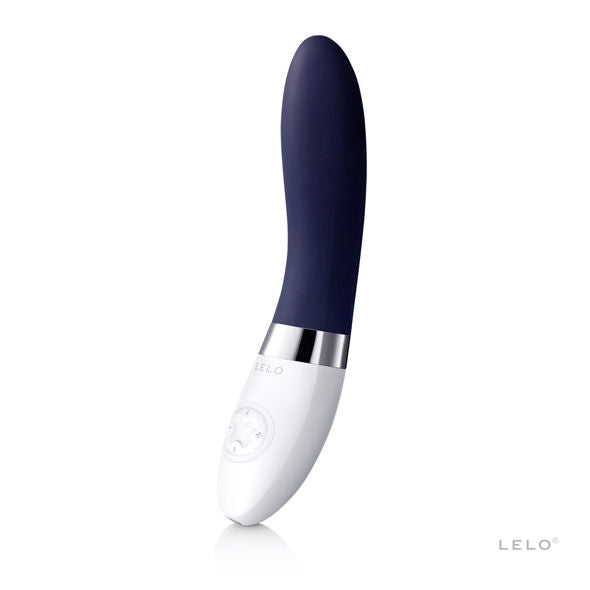 LELO VIBRADOR LIV 2 AZUL